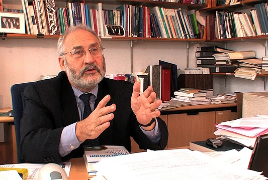 Joseph Stiglitz: Ako nastavi imitirati Ameriku, Europa će propasti!