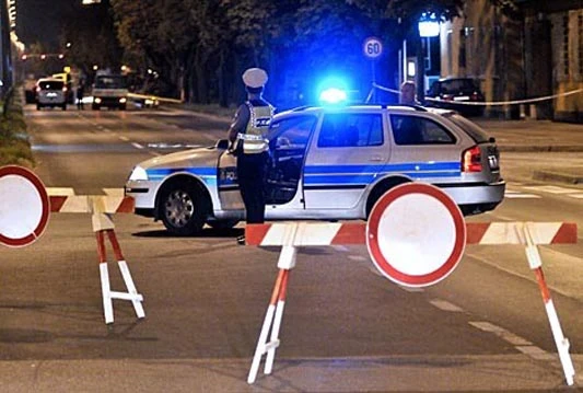 Kod Vojnića u prometnoj nesreći smrtno stradao državljanin BiH