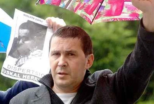 Baskijski čelnik se ispričao žrtvama ETA-e