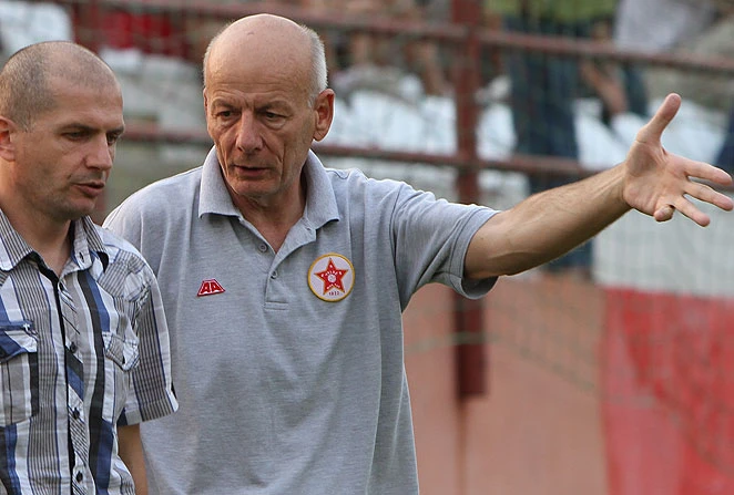 ''Ružno na kraju zvuči 4:1, jer mislim da smo zaslužili zabiti još poneki gol''