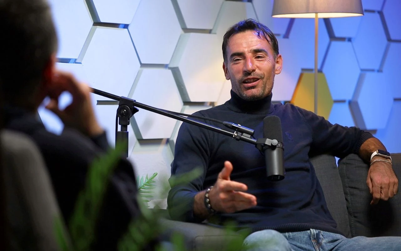 VIDEO I SPORT CENTAR PODCAST: Ivan Dodig: Gubio sam od Nadala 1-6, 1-3 i onda dobijem meč