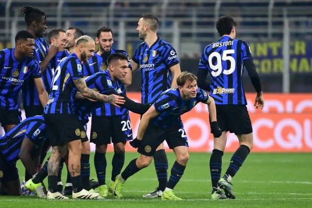 Inter se poigrao s Parmom te stigao do lake pobjede
