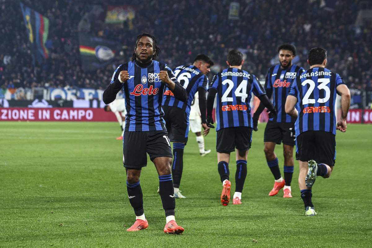 VIDEO I Atalanta svladala Milan i došla na vrh Serie A