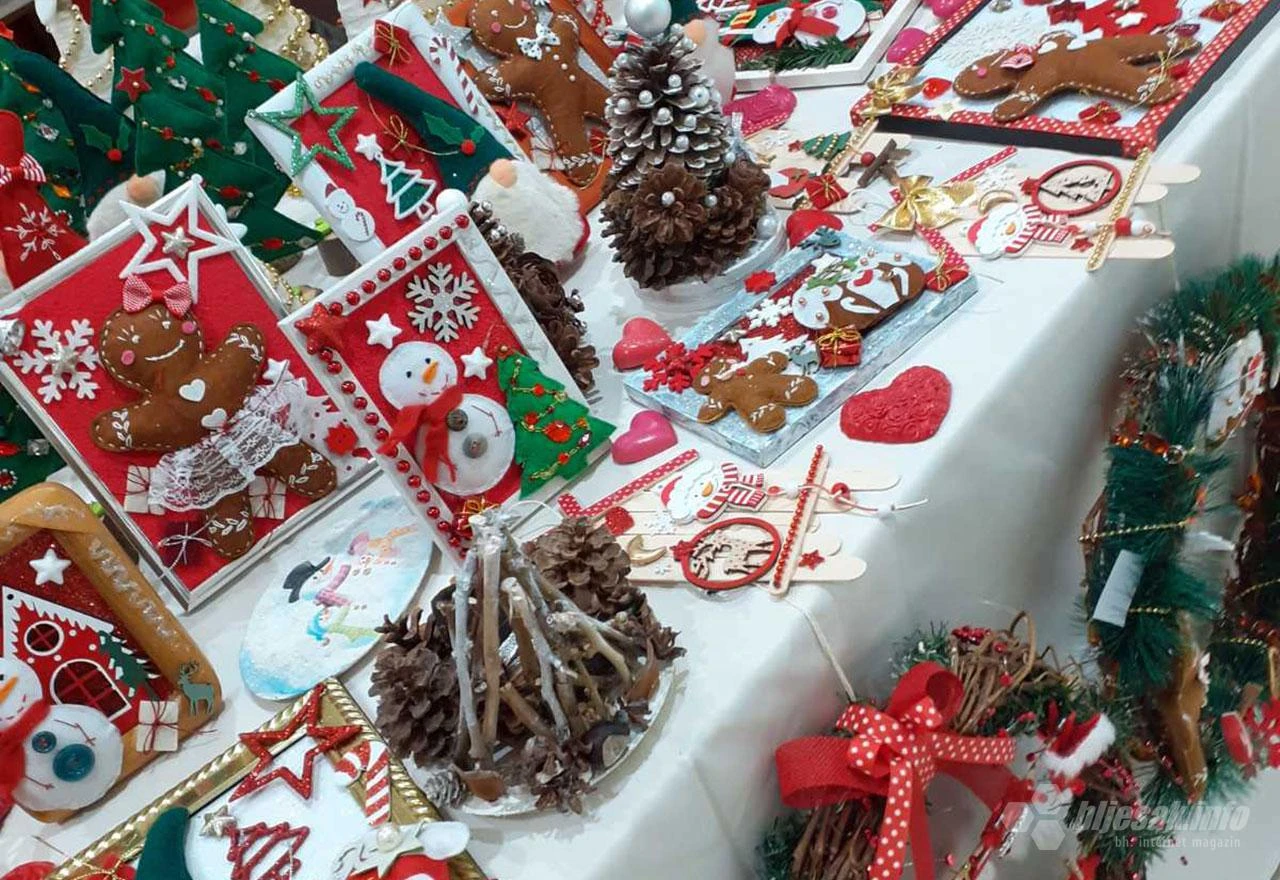 Tražite nešto jedinstveno i kreativno? Ova izložba u Mostaru je pravo mjesto za vas!