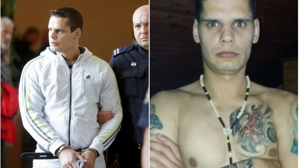 Sisački 'Hulk' pao u Sarajevu zbog pljačke zlatarne