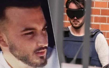 U Dubaiju uhićen Stefan Papić: Belgijanci ga sumnjiče za krijumčarenje kokaina iz Brazila