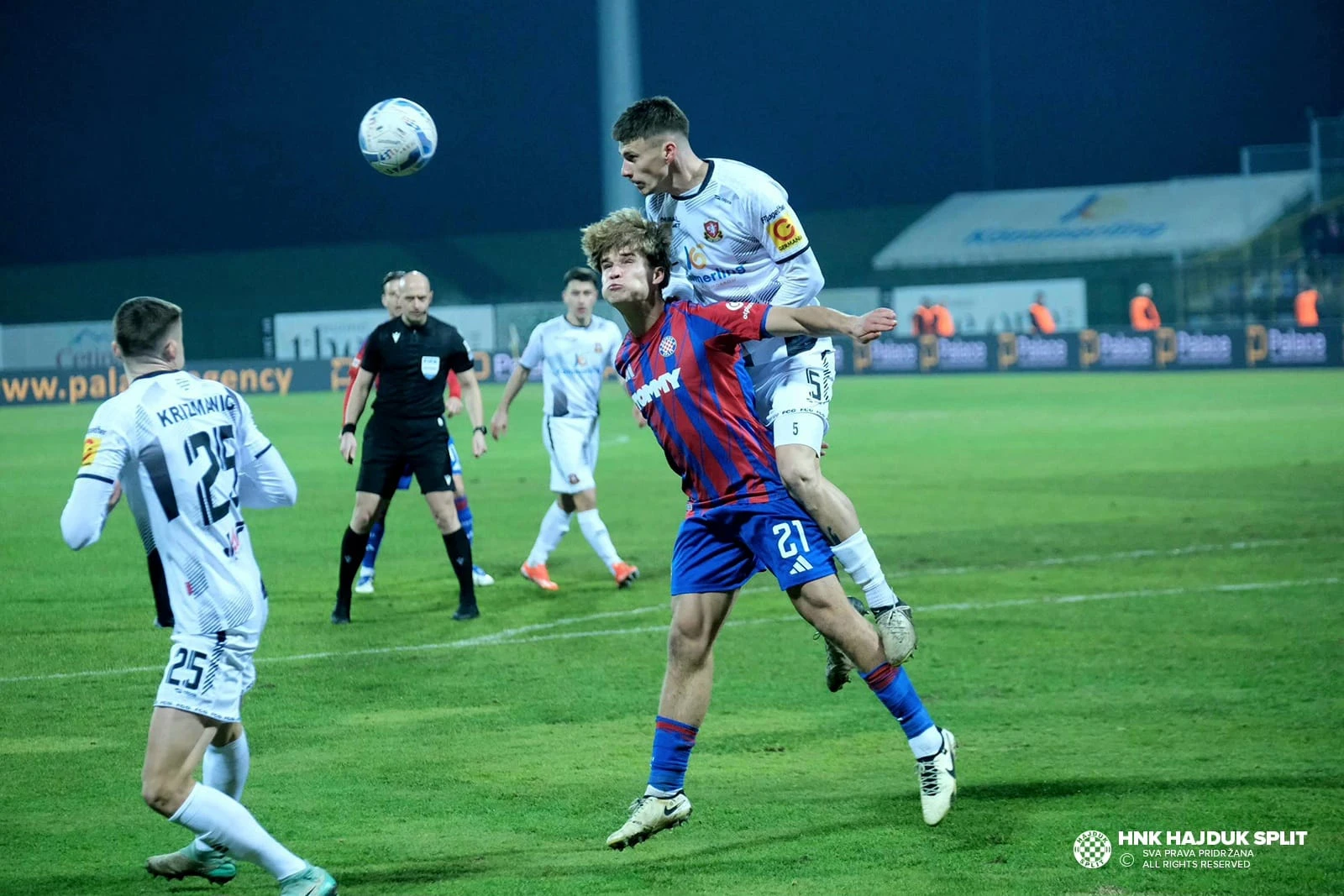 Gattuso nakon poraza u Gorici: Nismo zaslužili izgubiti