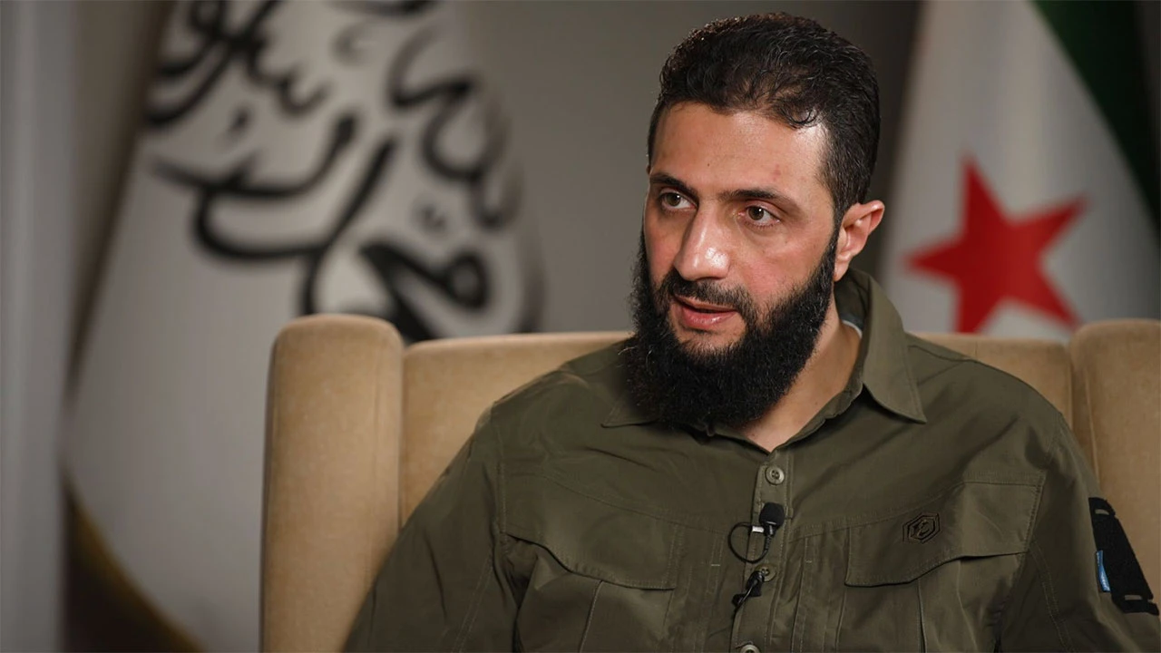 Tko je vođa sirijskih pobunjenika Abu Muhamed al-Džolani ?!