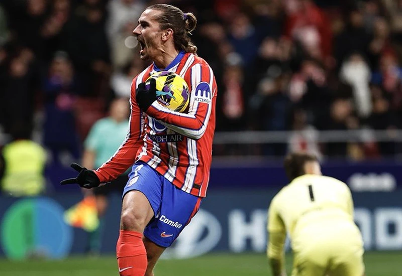VIDEO I Kakav preokret: Atletico od 1-3 do pobjede nad Sevillom
