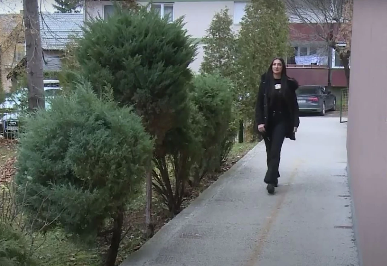 VIDEO: Lamija Kubat spada u 2% najinteligentnijih osoba na svijetu