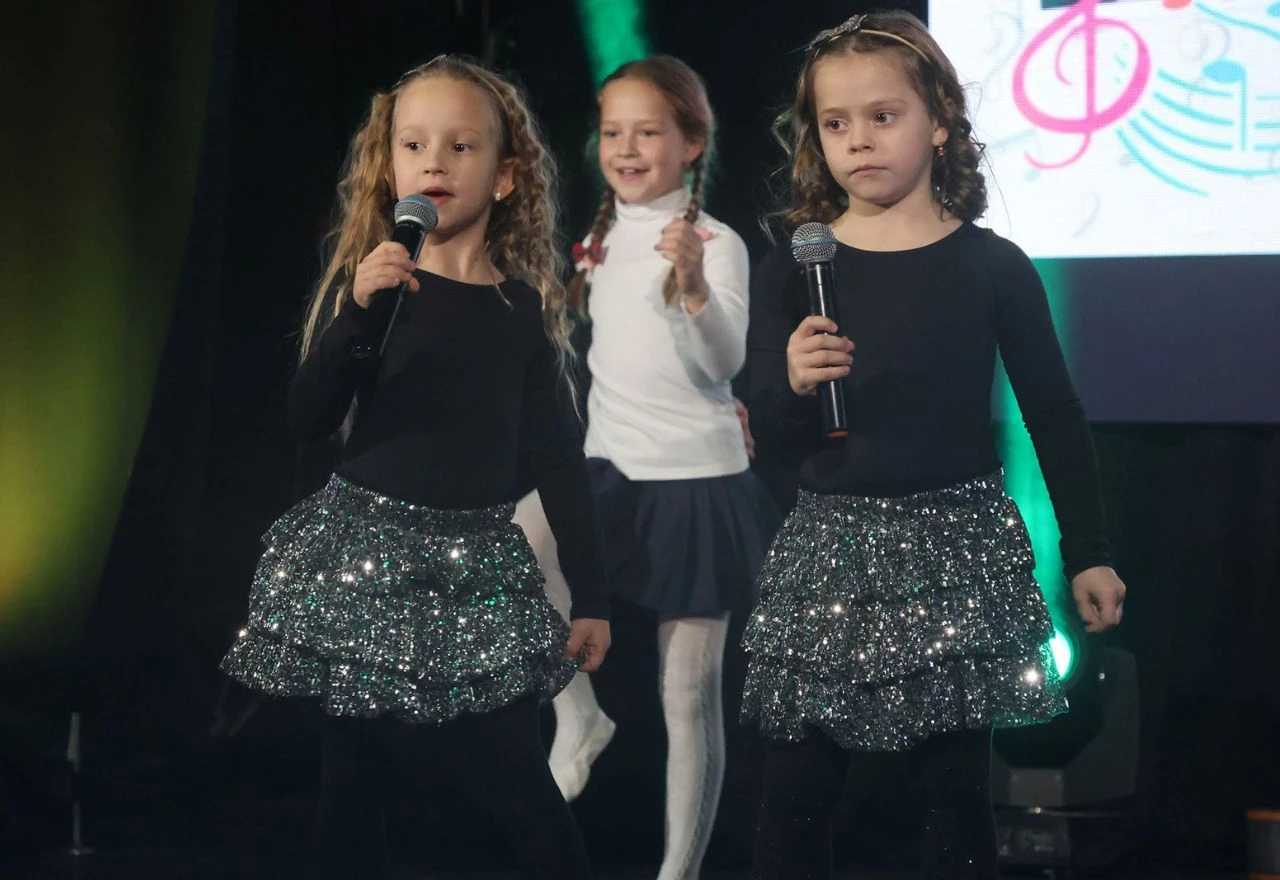 Dječji festival muzike u Mostaru: Djeca su vojska najjača