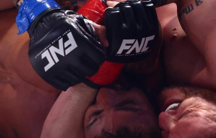 Dražen Fogač otkrio tko je najveći borilački talent za njega