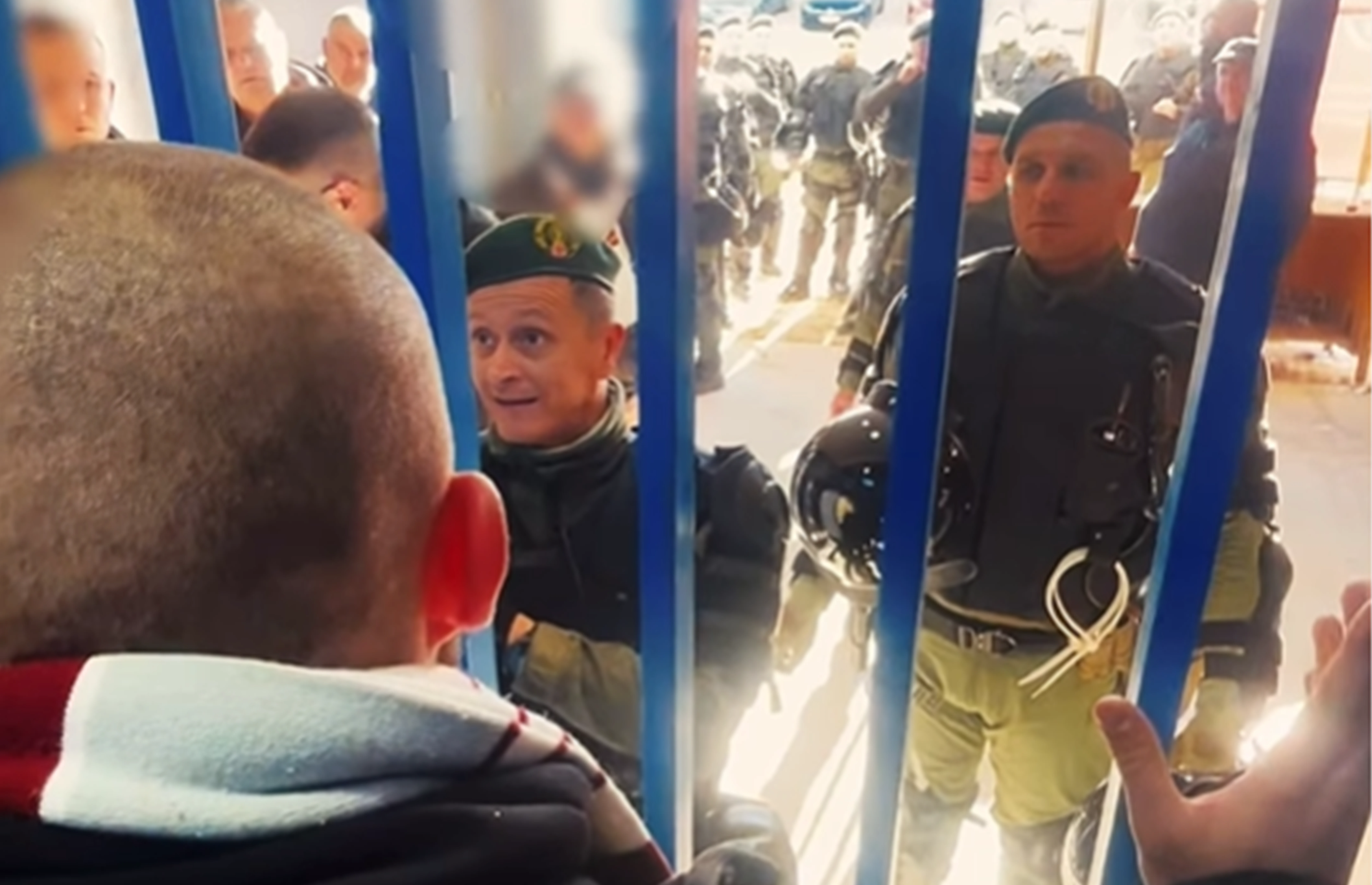 VIDEO| Horde zla objavile snimku: "Ovaj snimak otklanja svaku sumnju"