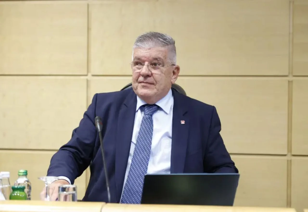  Mioković ponovno sazvao sjednicu Zastupničkog doma Parlamenta FBiH