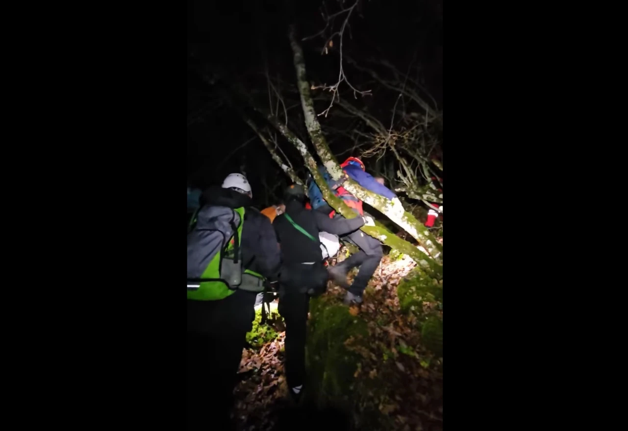 Tragičan kraj potrage: Pronađeno tijelo starijeg muškarca