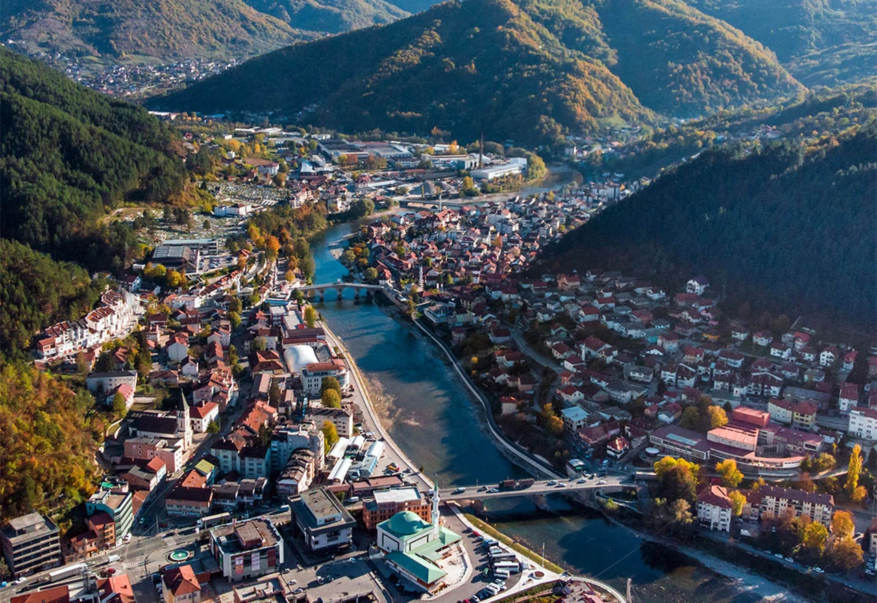 Pronađeno beživotno tijelo nestalog Konjičana