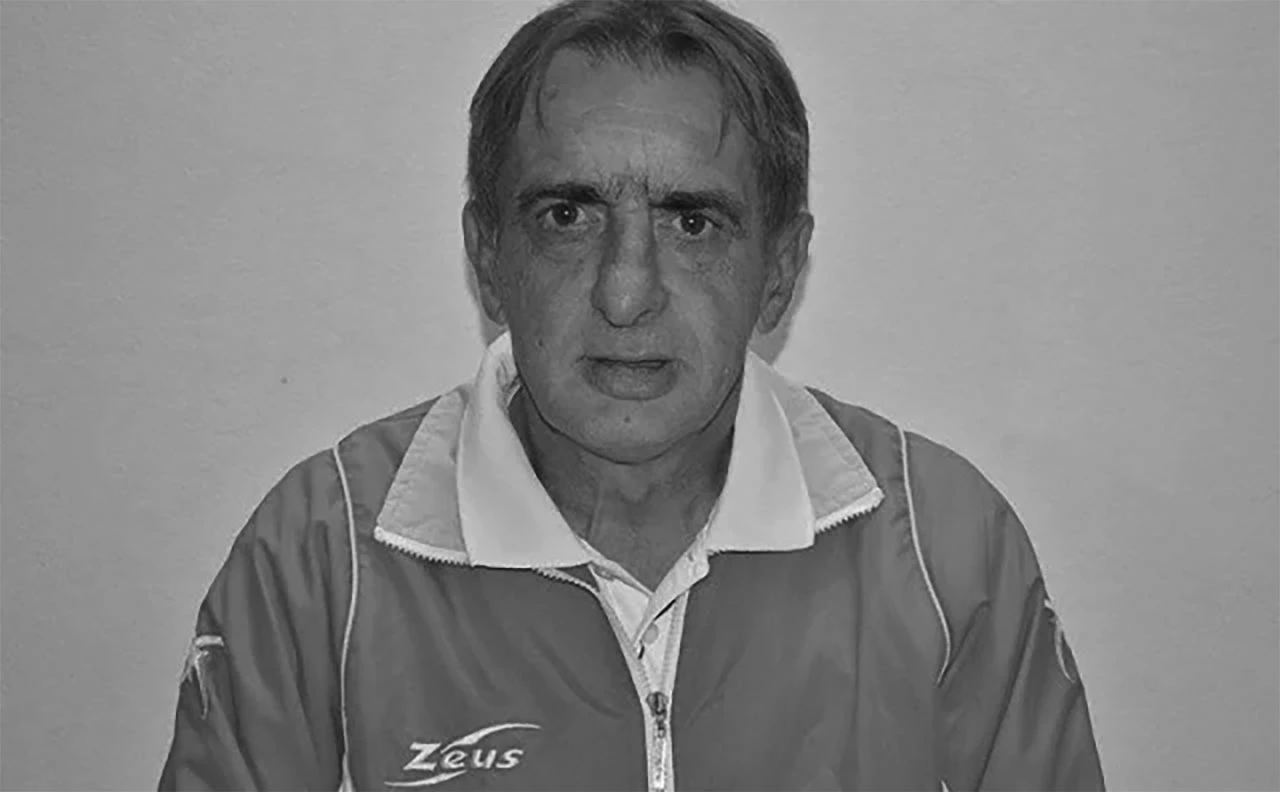 Jedan od najboljih: Preminuo Vladimir Skočajić-Taramba