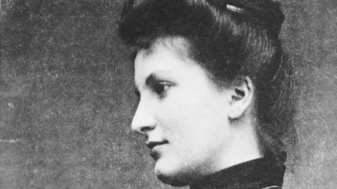 Alma Mahler - jedna od najslavnijih sponzoruša u povijesti