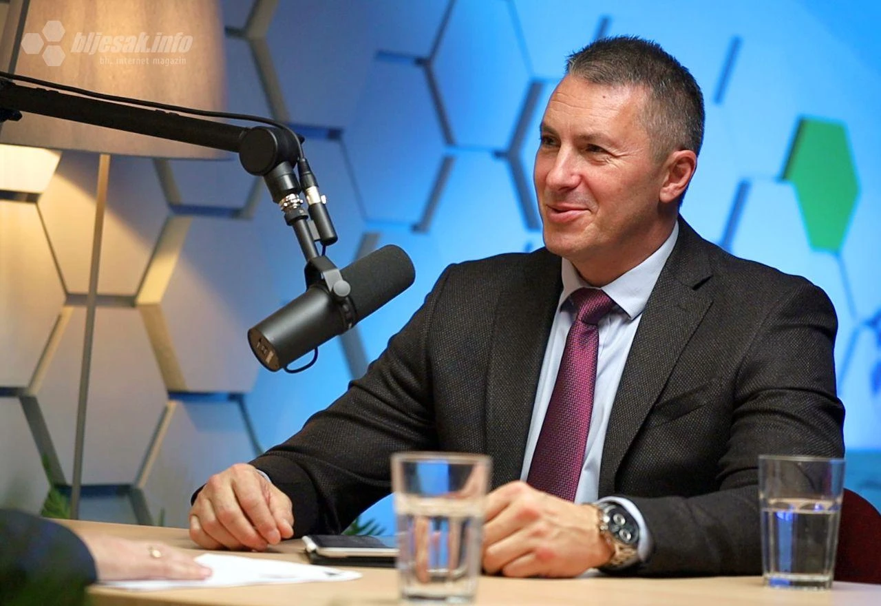 VIDEO | Vuković: Nepotrebno se pravi panika i pritisak zbog velikog pada izvoza