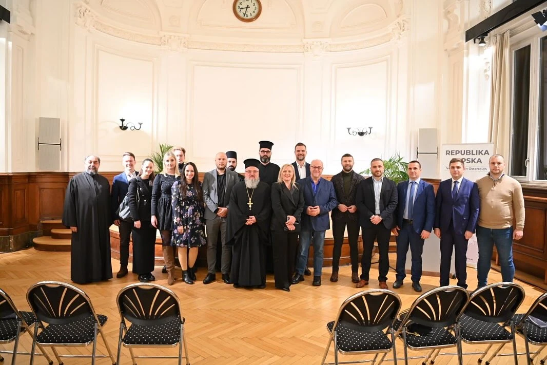 Otvoreni Dani Hercegovine u Beču