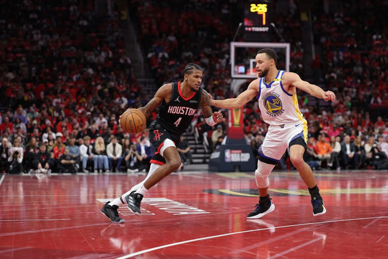 VIDEO I Houston i Atlanta u polufinalu Kupa 