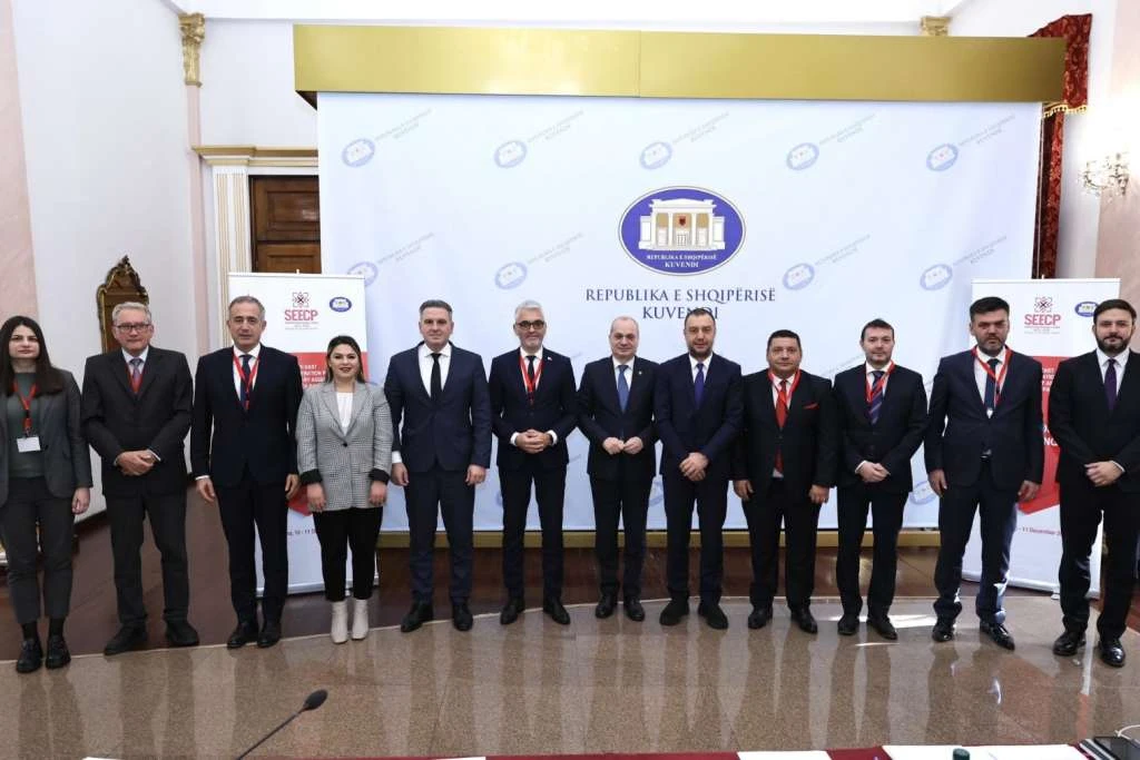Ilija Cvitanović predvodi Delegaciju PSBiH: Uspostava zajedničkog tržišta i manje čekanja na granicama