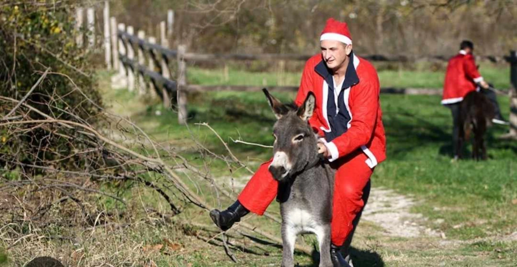 Tradicionalna utrka magaradi ovaj vikend u Čapljini