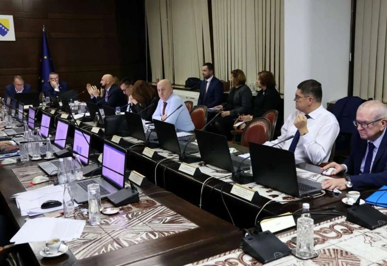 FBiH: Utvrđen Nacrt novog zakona o kontroli cijena
