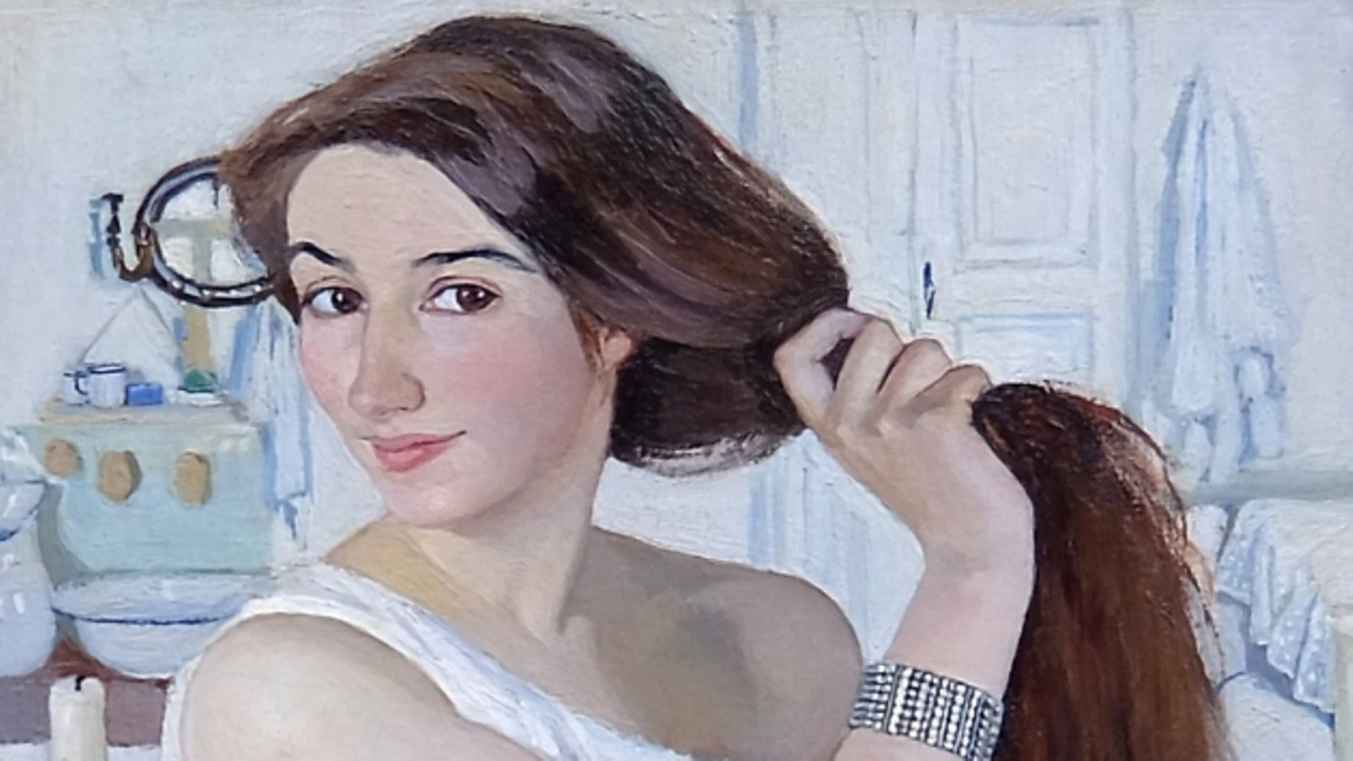 Zinaida Serebriakova, 'nepoznata' slikarica sjajnog umjetničkog opusa