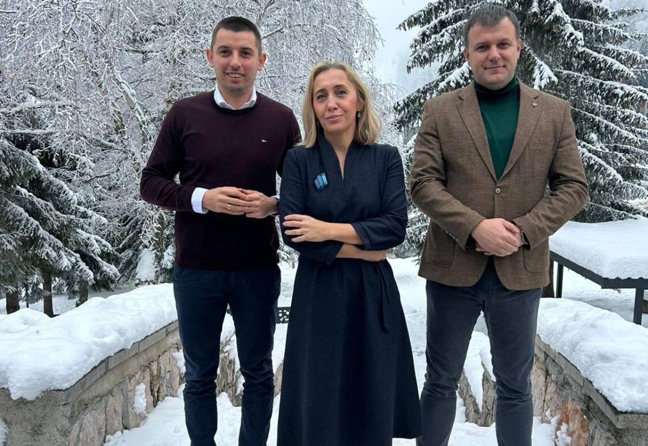 Ministrica Pozder: Plan je povezati turističku ponudu BiH i Srbije