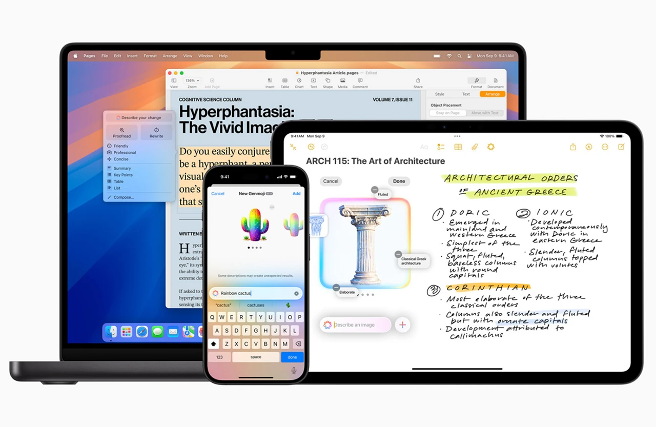 Stigao je iOS 18.2 s integriranim ChatGPT-om