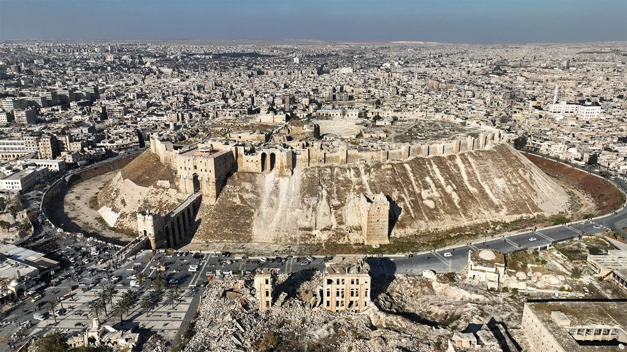 Iran i Katar pozvali na hitan prekid izraelskih napada na Siriju