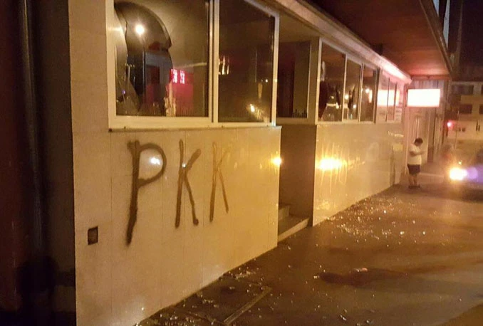 Teroristička grupa PKK uključena u trgovinu drogom i krijumčarenjem ljudi u Europi