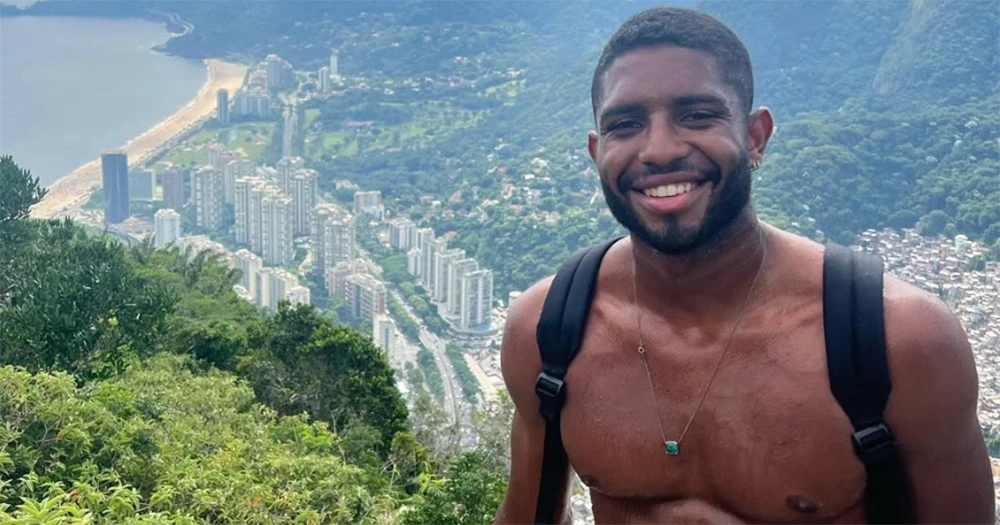 Brazilski tenisač priznao da je gay