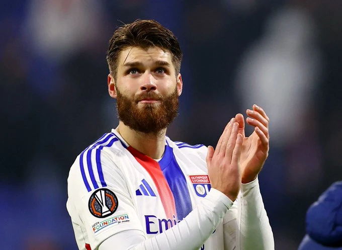 VIDEO I Lyon svladao Eintracht, domaći poraz Ajaxa, Real Sociedad uvjerljiv
