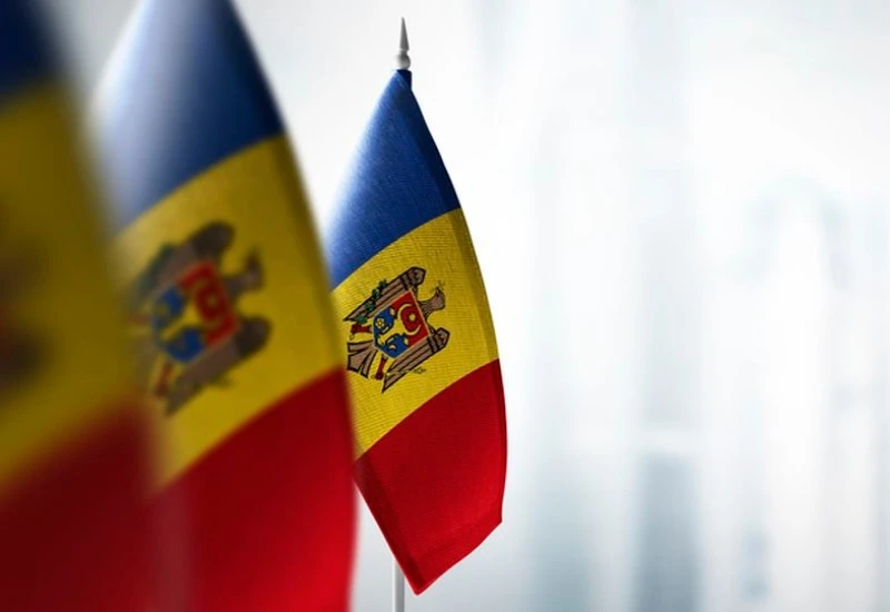 Moldavija uvela izvanredno stanje: "Putin nas želi ostaviti bez plina"