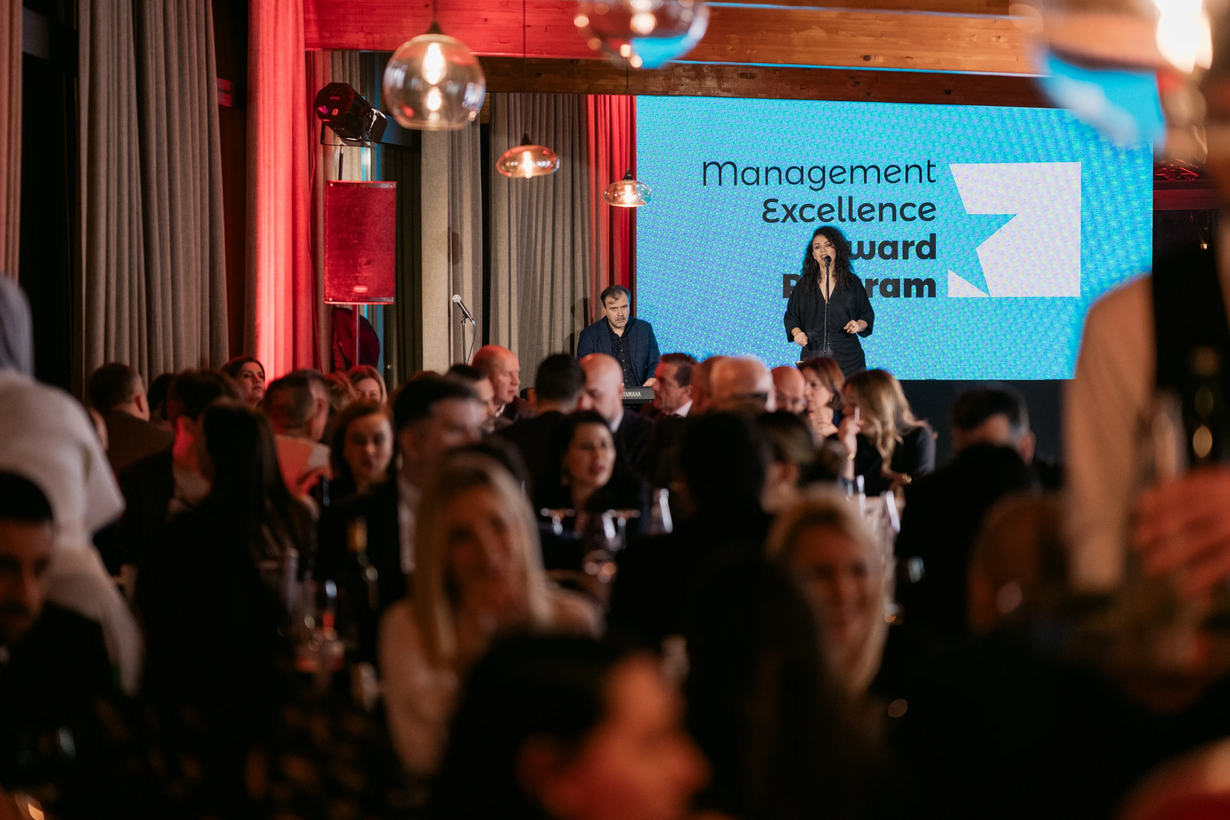 Proglašeni pobjednici prvog Management Excellence Award Programa
