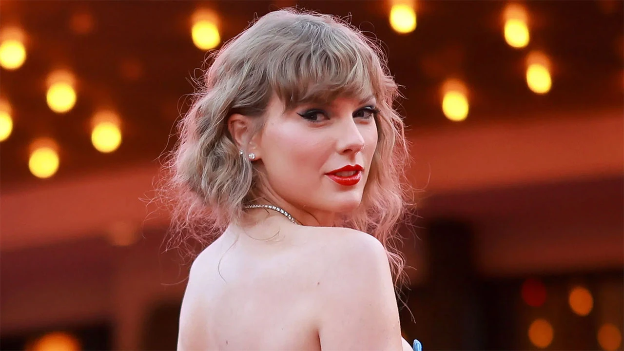 Održana dodjela Billboard Music Awards 2024 - Taylor Swift "rasturila"