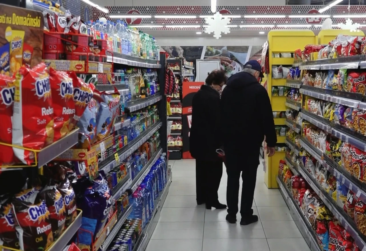 Ekonomist o stalnim poskupljenjima u BiH: "2025. godina će biti teška"