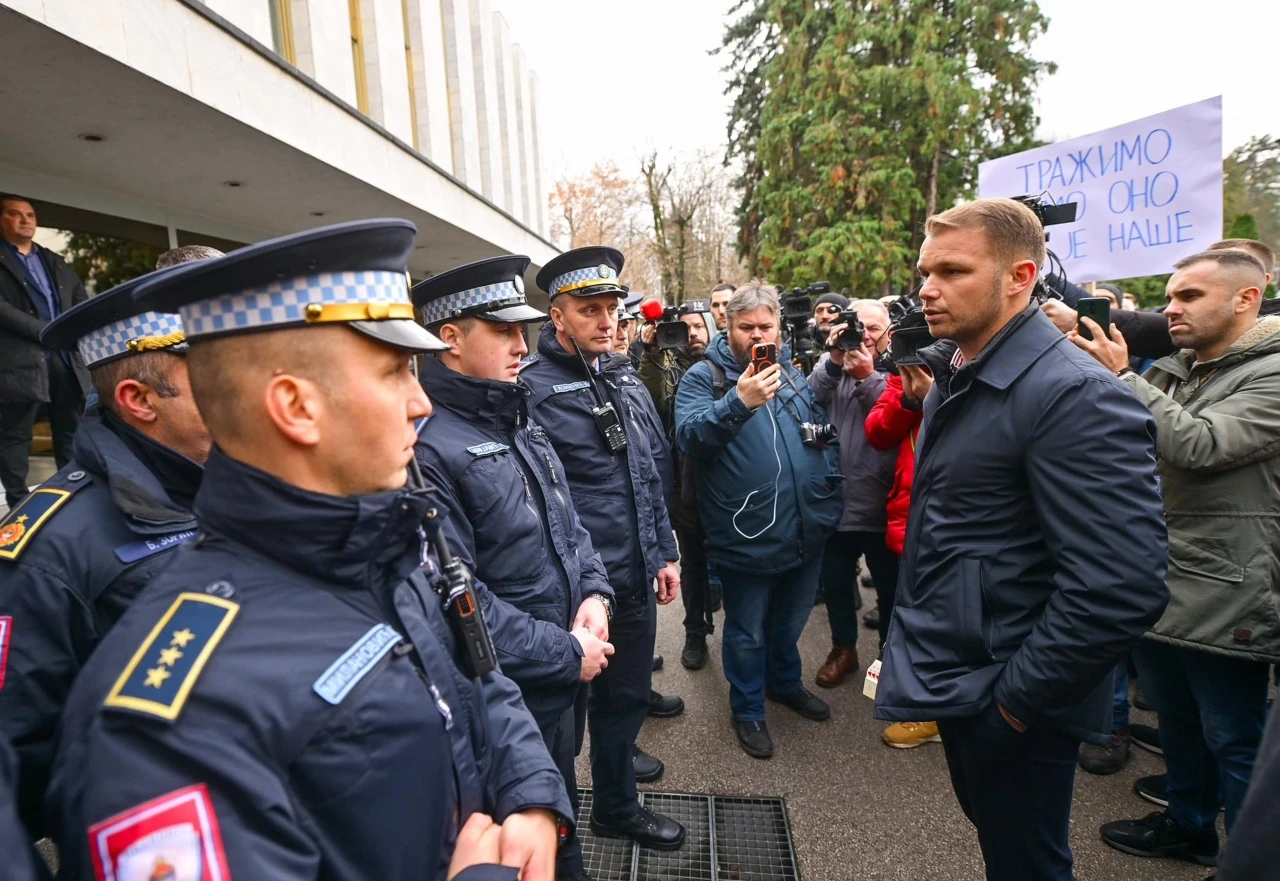 Stanivuković: Spremni smo na kompromis, ali ne i na diskriminaciju 