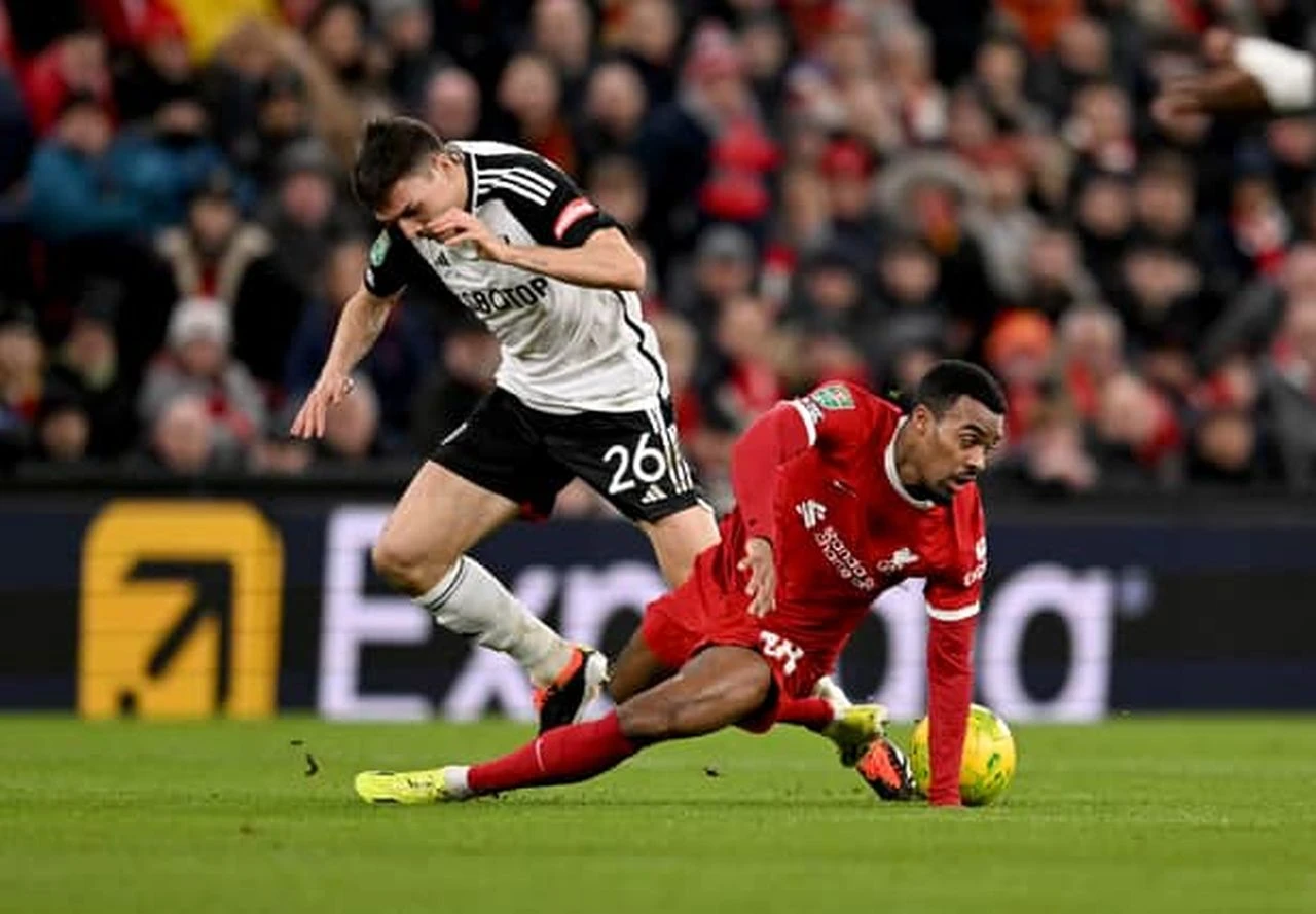 VIDEO I Remi Liverpoola nije iskoristio Arsenal