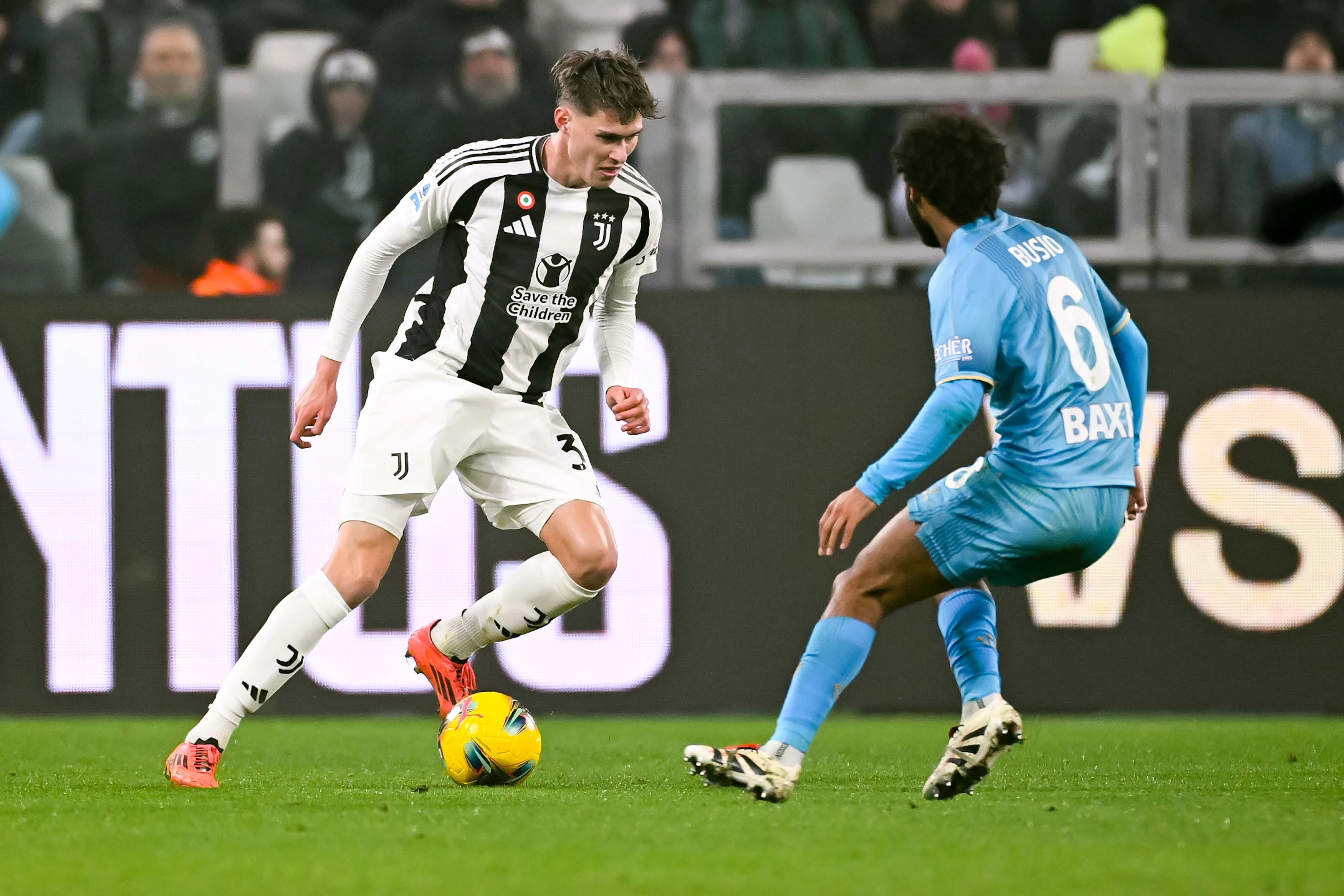 VIDEO I Juventus udarcem s bijele točke u 95. minuti izbjegao poraz