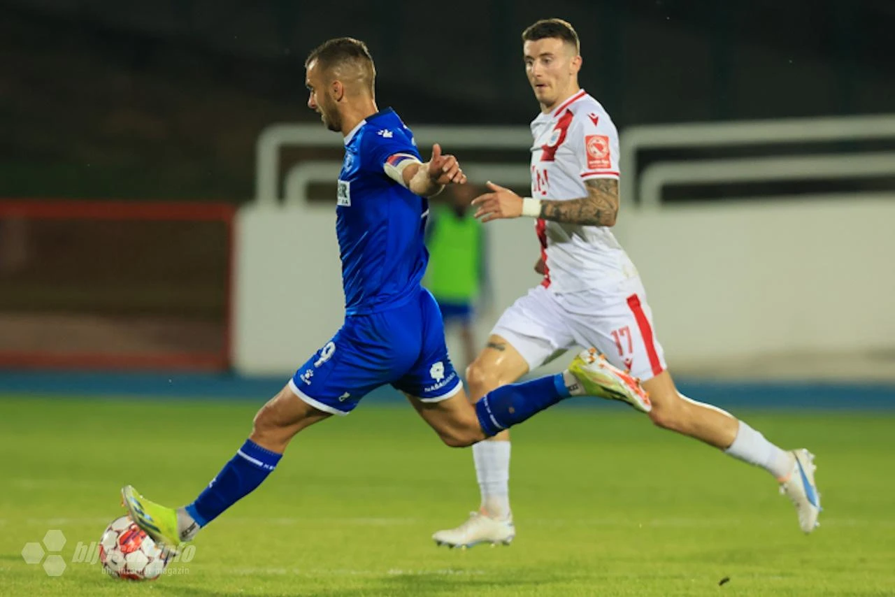 Posušje oslabljeno u Doboju, Zrinjski želi jesen bez poraza