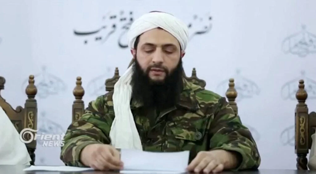 Al-Golani: Izrael nema opravdanja za napade u Siriji, ali HTS nije zainteresiran za nove sukobe