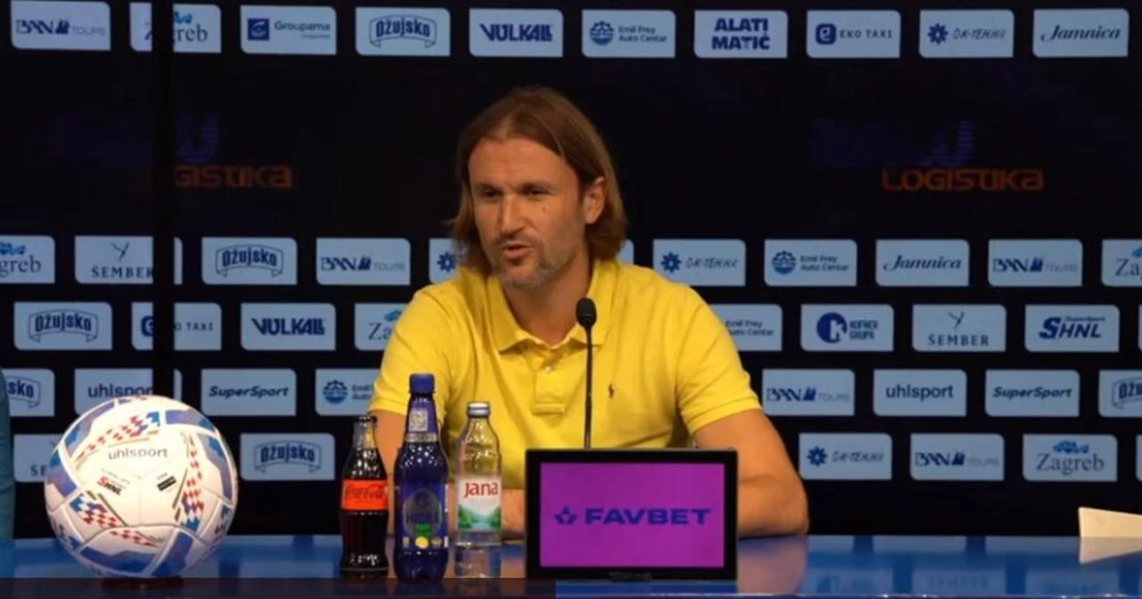 Marić: Svi znaju da je Petković prva opcija pa ne žele doći 