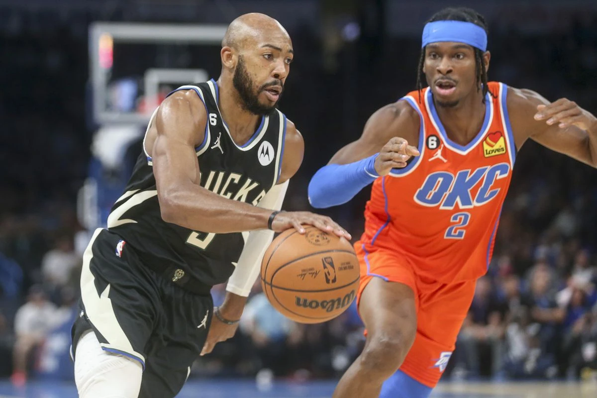 VIDEO I Milwaukee i Oklahoma u finalu Cupa