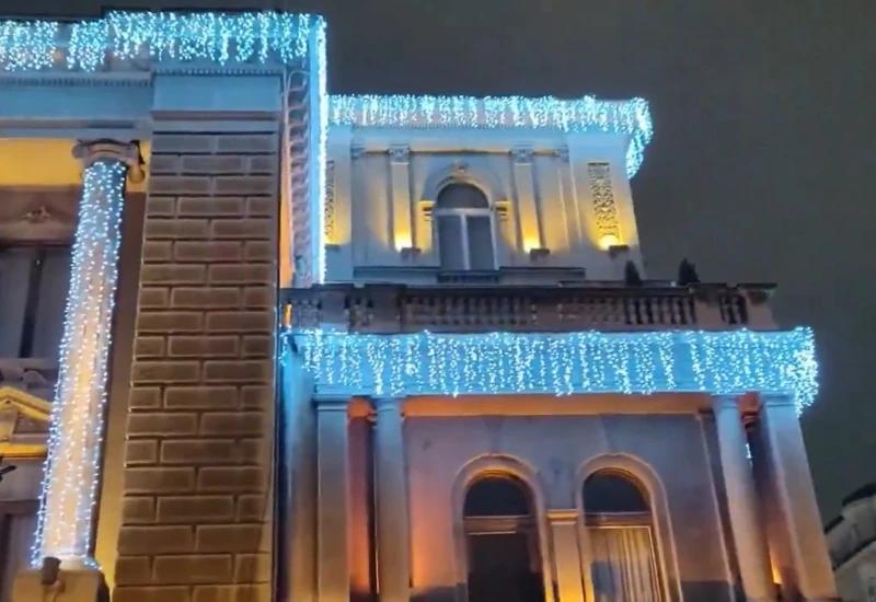 Vučić tvrdi da je izašao pred studente: Pojavila se snimka
