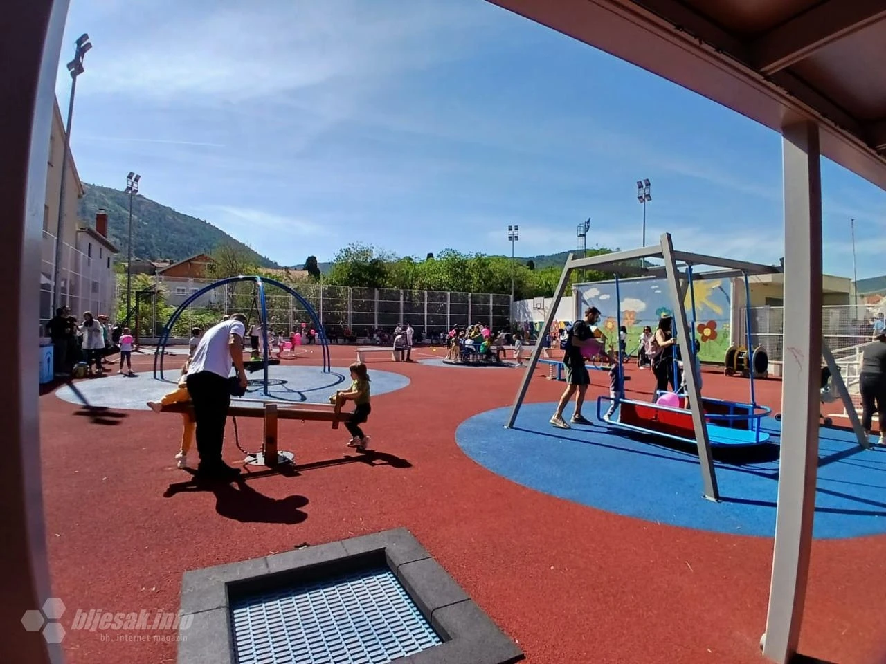 Roditelji u Jablanici čekaju na inkluzivni centar, djecu moraju voditi u Mostar ili Sarajevo