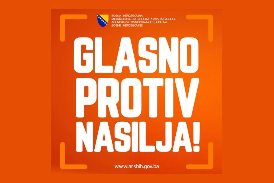 Prof. dr. Jasna Bakšić-Muftić:Nasilje prema ''neposlušnim'' ženama