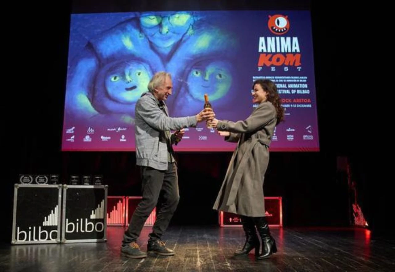 Animirani film Alete Rajič proglašen najboljim ove godine